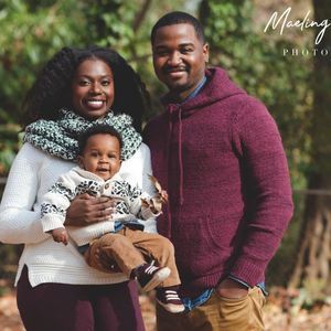 Meet your Posher, Kenya